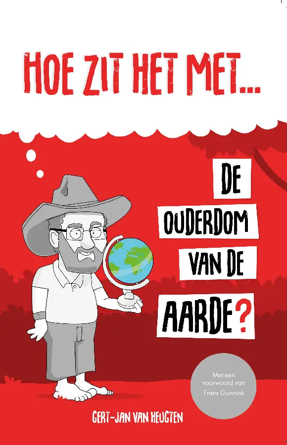 OUDERDOM VAN DE AARDE