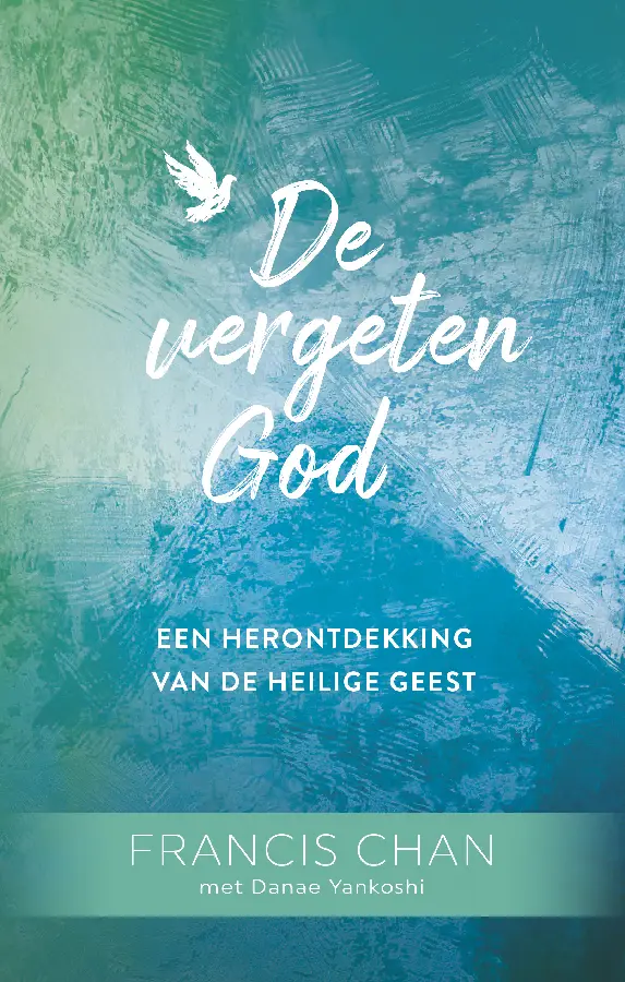 Vergeten God, De