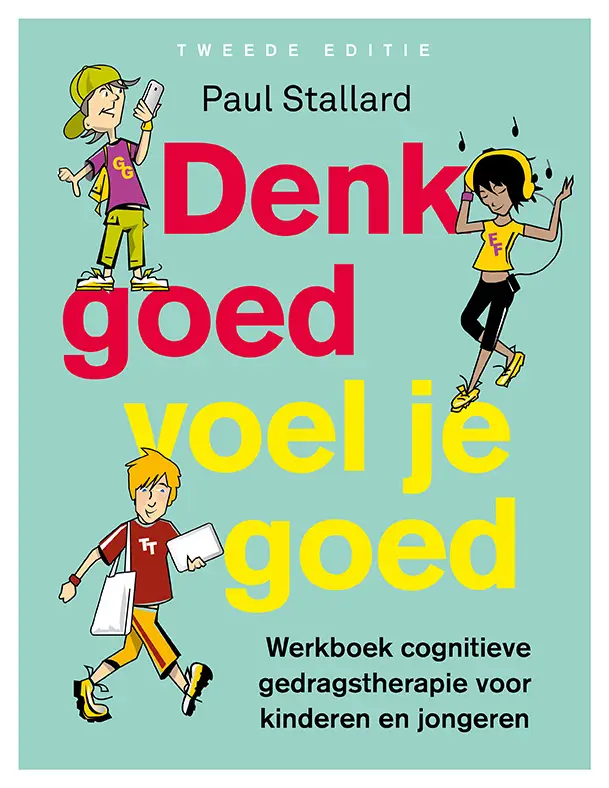 Denk goed - voel je goed