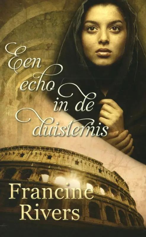 ECHO IN DE DUISTERNIS - MIDPRICE