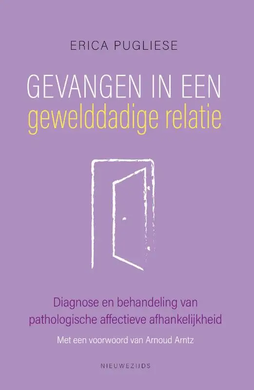 Gevangen in een gewelddadige relatie