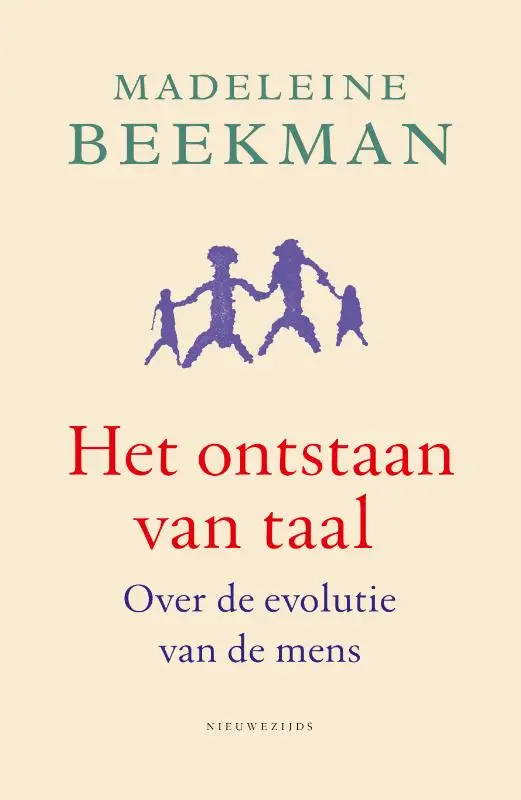Het ontstaan van taal