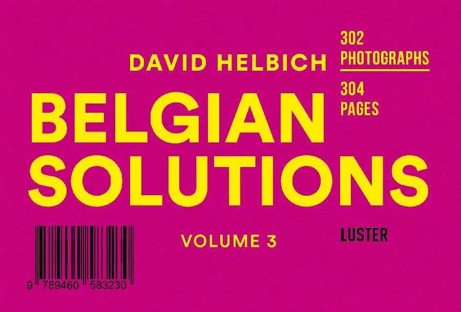 Belgian Solutions / Volume 3