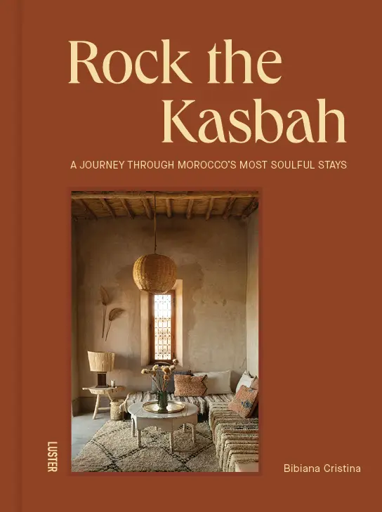 Rock the Kasbah
