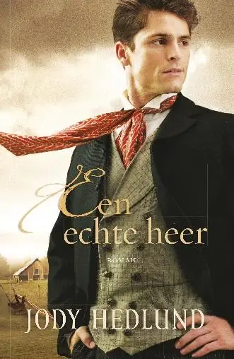ECHTE HEER, EEN