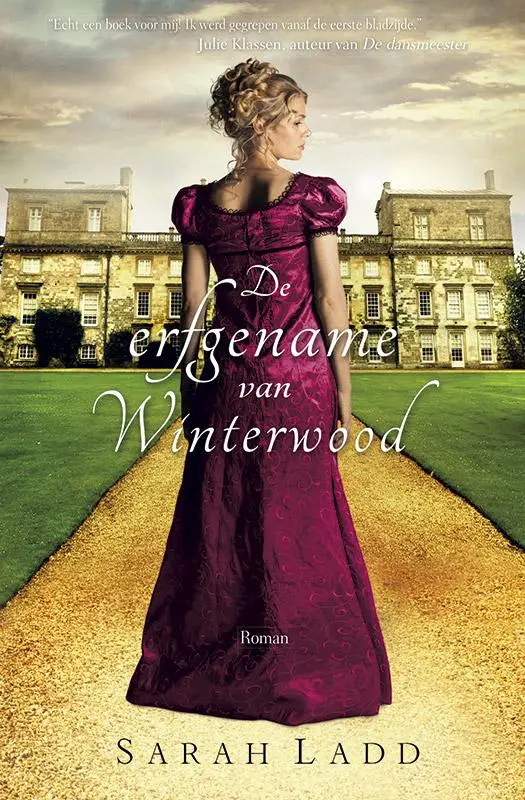 Erfgename van winterwood  POD