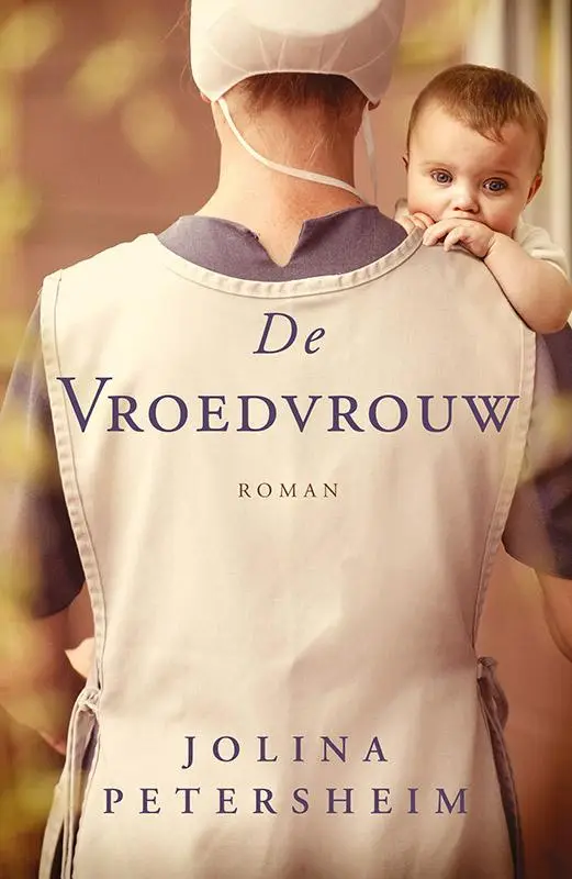 VROEDVROUW, DE