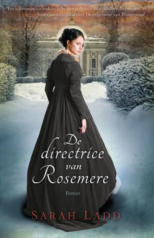 DIRECTRICE VAN ROSEMERE, DE