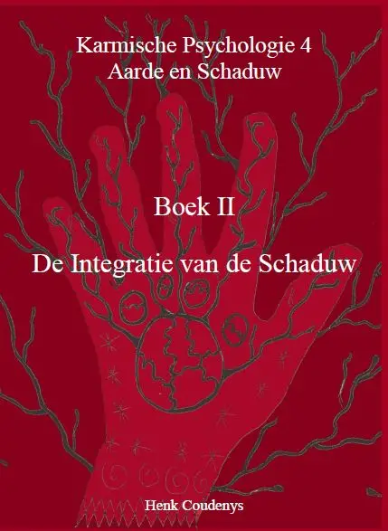 De Integratie van de Schaduw
