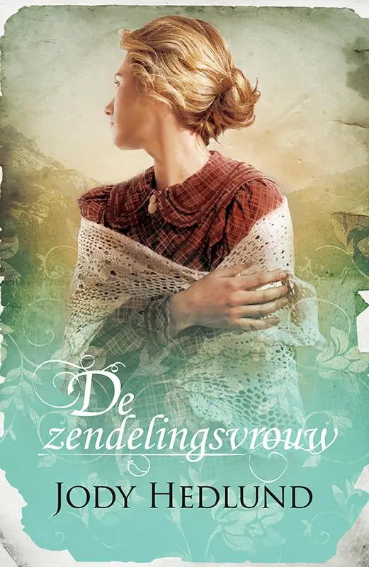 Zendelingsvrouw MIDPRICE