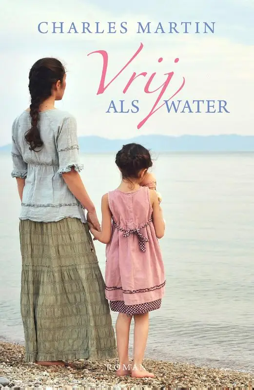 VRIJ ALS WATER