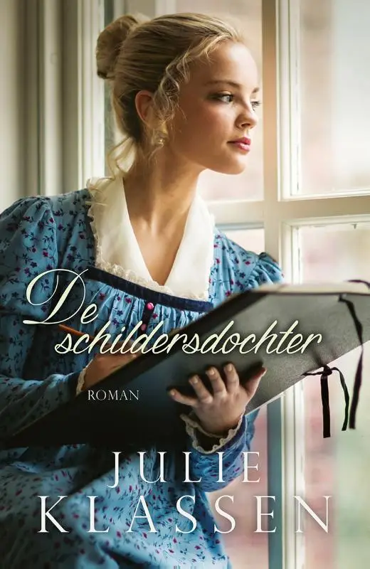 SCHILDERSDOCHTER