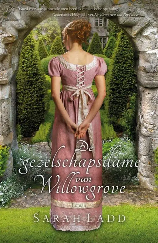 GEZELSCHAPSDAME VAN WILLOWGROVE, DE