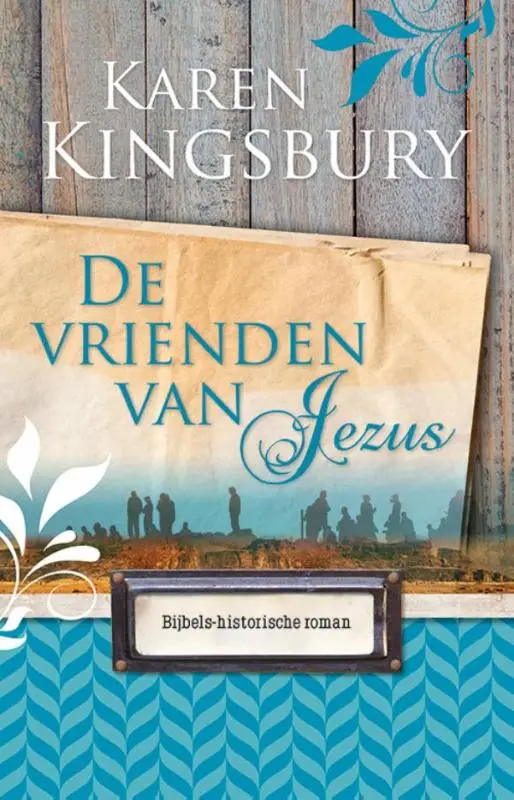 VRIENDEN VAN JEZUS, DE