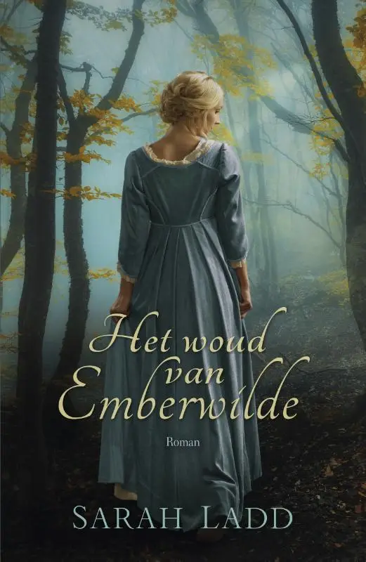 WOUD VAN EMBERWILDE