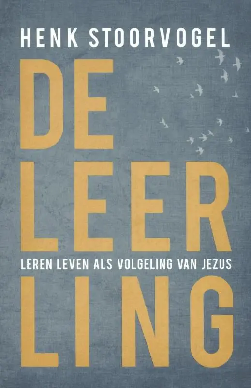 LEERLING, DE