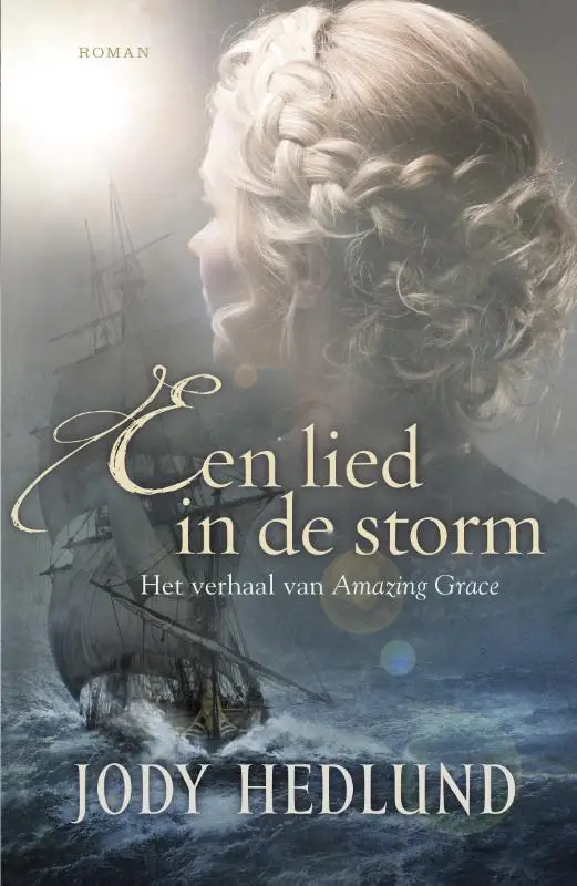 LIED IN DE STORM
