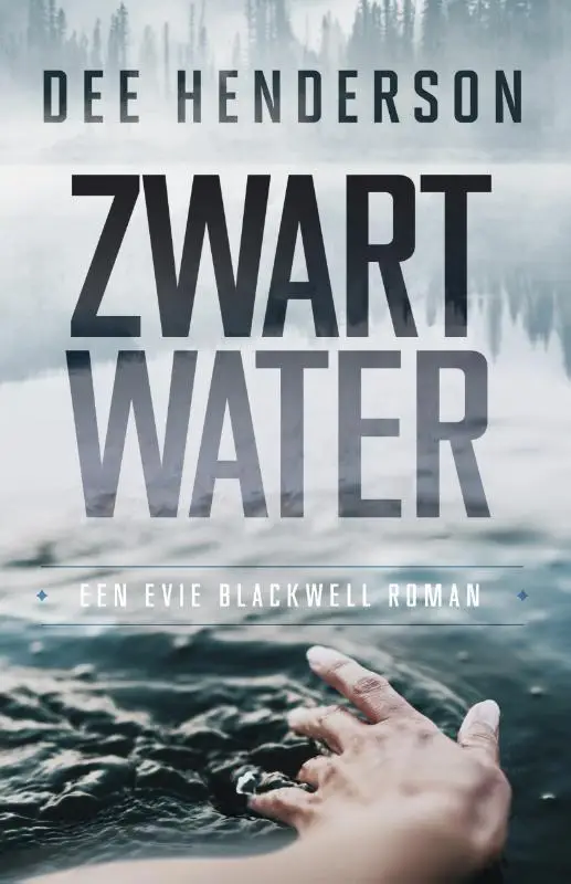 ZWART WATER