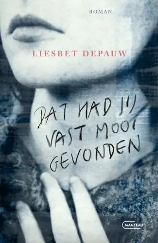 Dat had jij vast mooi gevonden