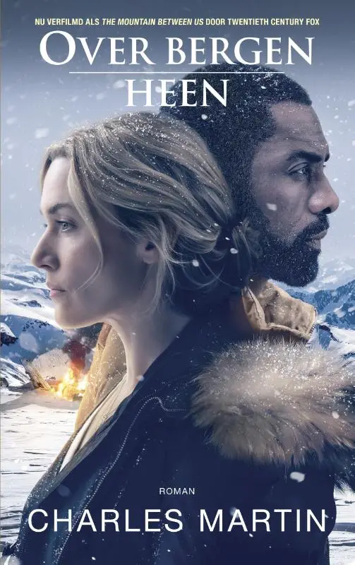 OVER BERGEN HEEN
