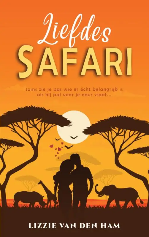 Liefdessafari