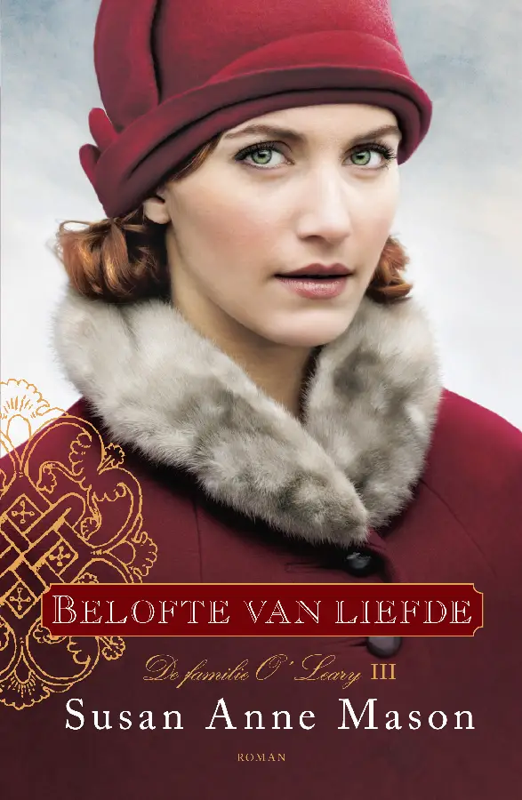 BELOFTE VAN LIEFDE