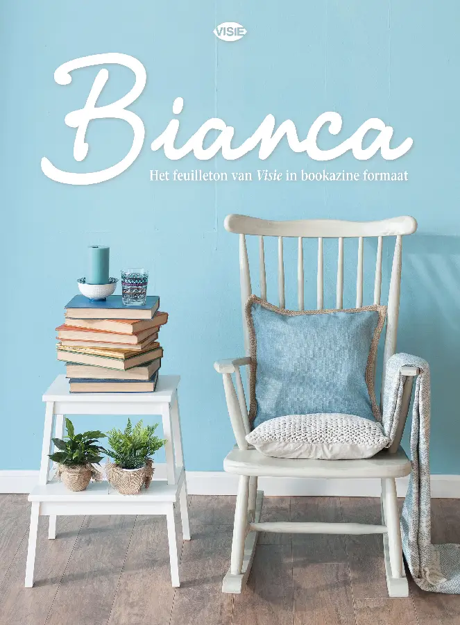 Bianca Bookazine deel 1 [+!+]