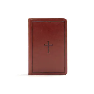 KJV - LP Compact Bible