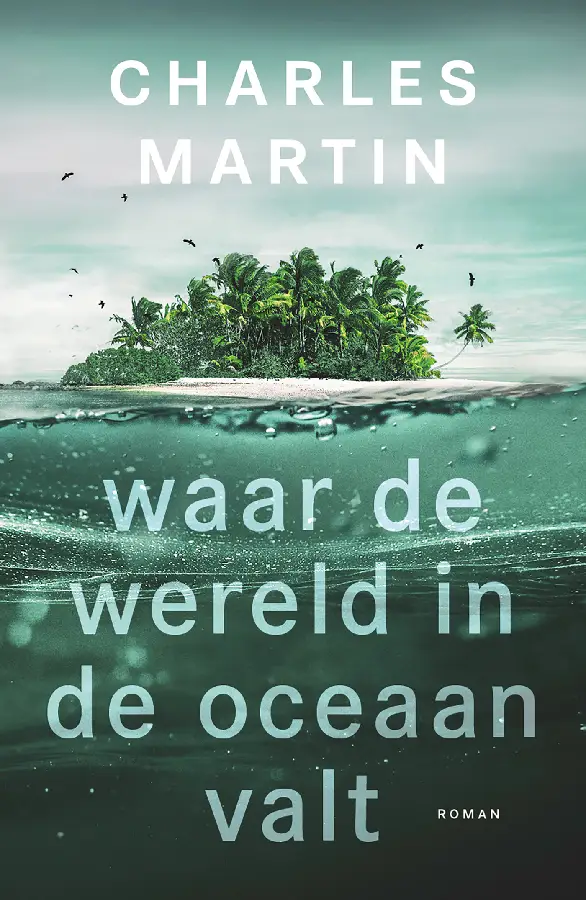 Waar de wereld in de  (1 Murphy)