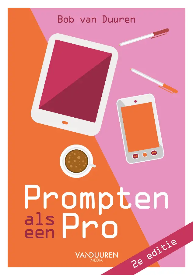 Prompten als een pro