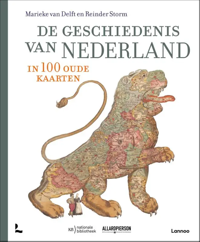 Geschiedenis van nederland
