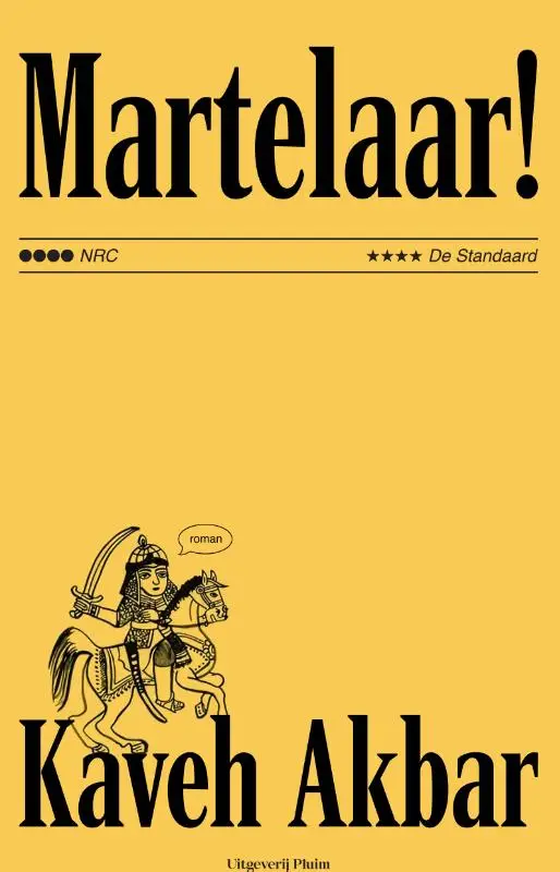 Martelaar! midprice