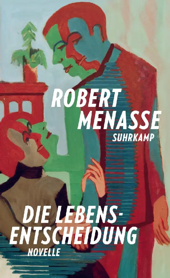 Die Lebensentscheidung