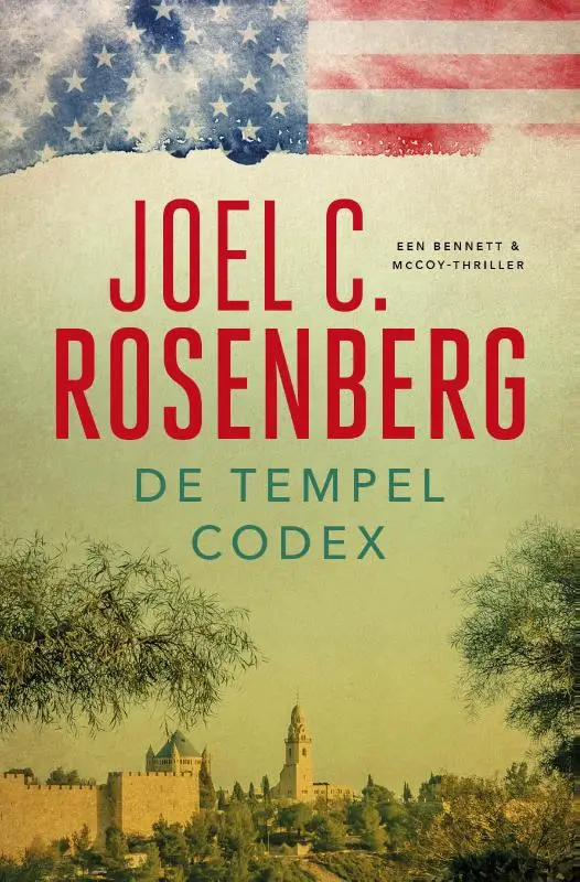 De Tempelcodex (4 Bennet & McCoy)