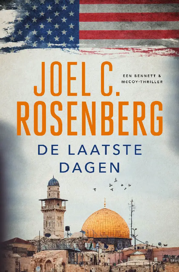 De laatste dagen (2 Bennet & McCoy)