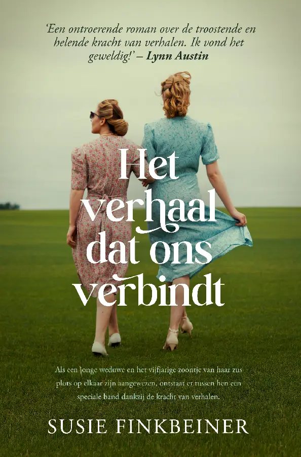 Verhaal dat ons verbindt