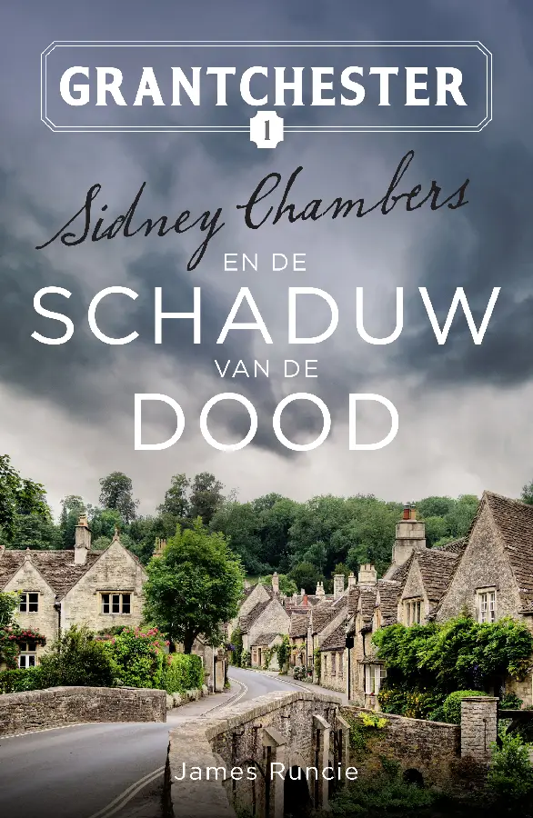 Sidney Chambers en de schaduw van de dood
