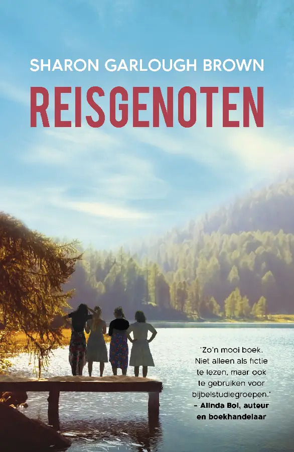 Reisgenoten (1 Reisgenoten)