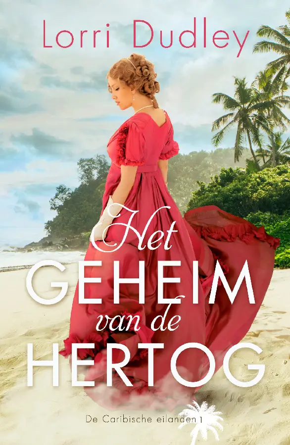 Het geheim van de hertog (1 Caribische)