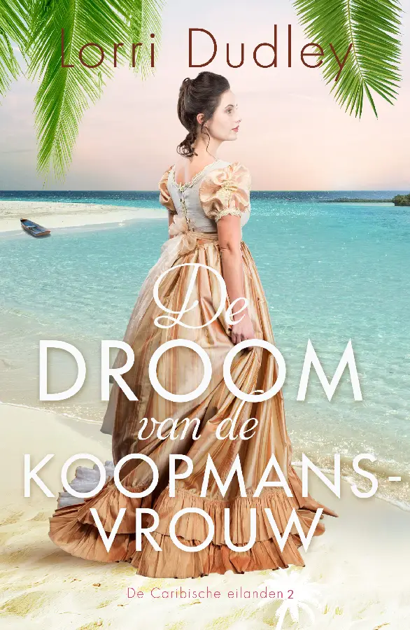 De droom van de koopmansvrouw (2 Caribis