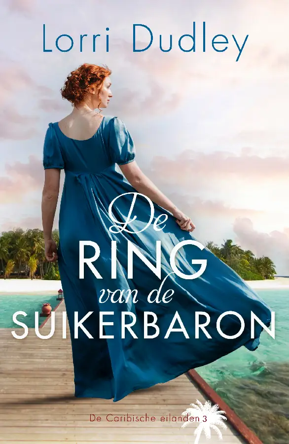 De ring van de suikerbaron (3 Caribische