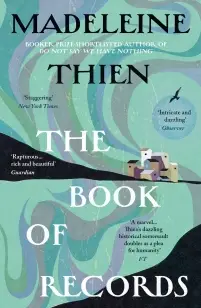 The Book of Records