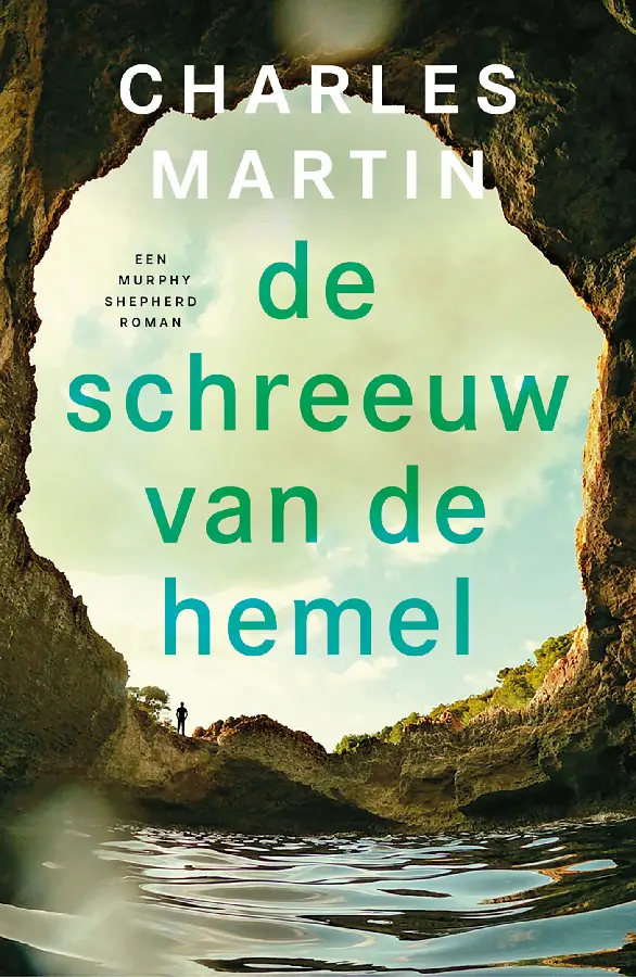 De schreeuw van de he (3 Murphy)