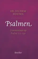 PSALMEN 4 COMMENTAAR OP PSALM 111-150