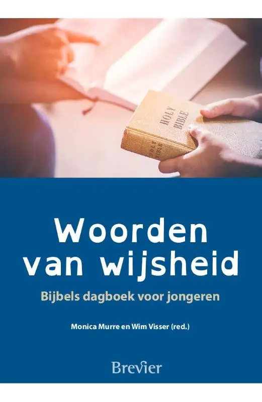 Woorden van wijsheid dagboek