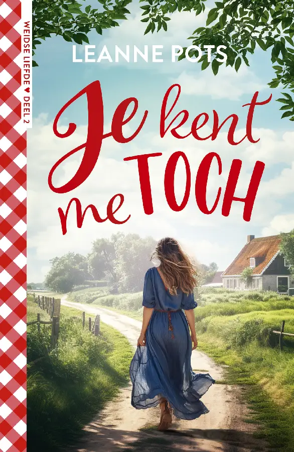 Je kent me toch (2 Weidse liefde)
