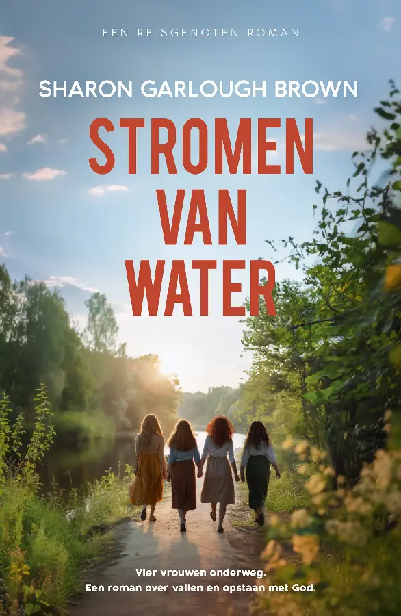 Stromen van water (4 Reisgenoten)