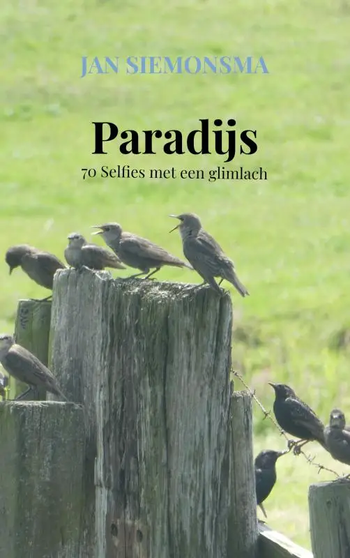 Paradijs