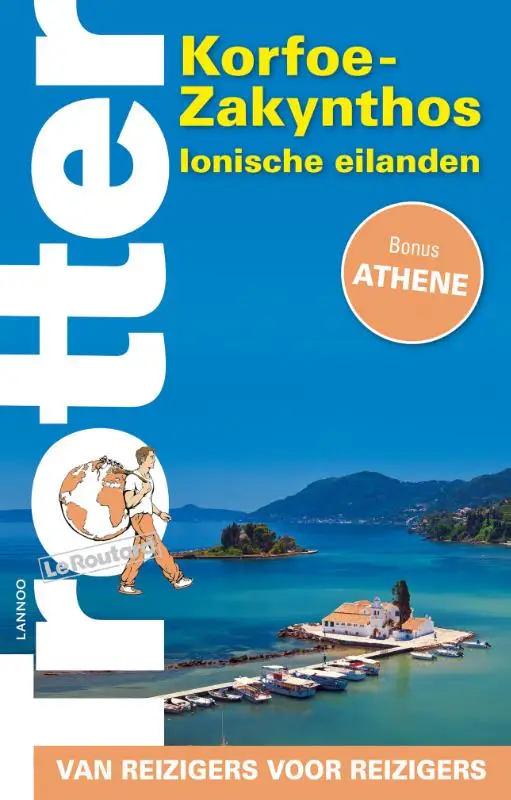 Korfoe-Zakynthos