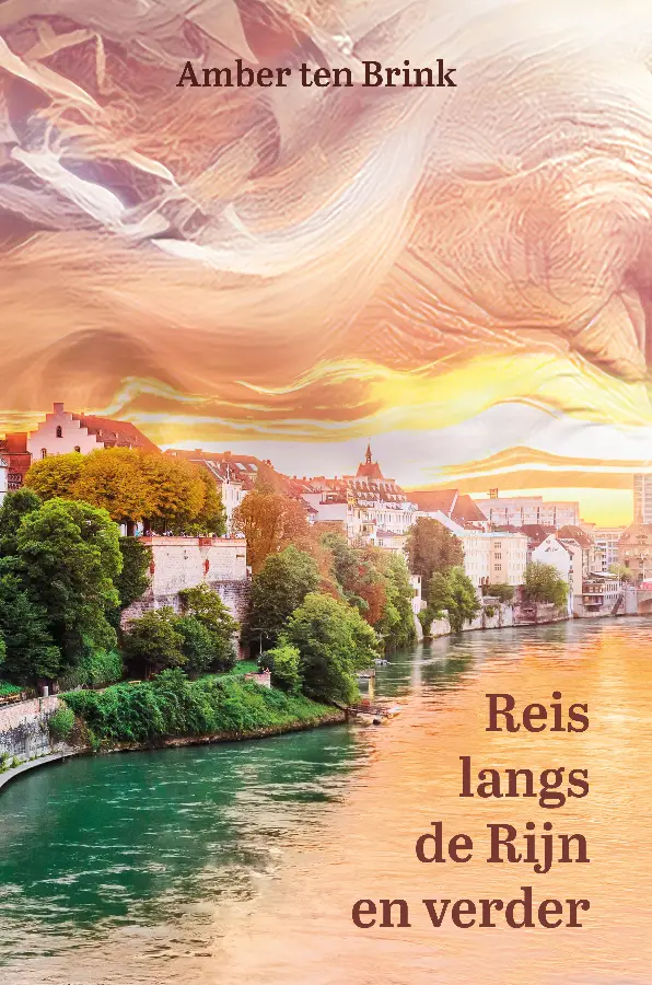 Reis langs de Rijn en verder